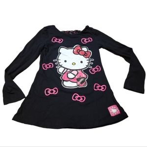 Hello Kitty Only Macy's Dress